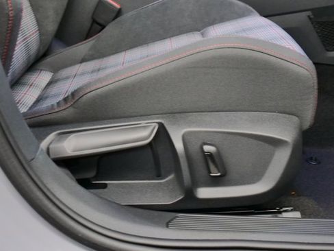 New 2026 Volkswagen GTI S image 16