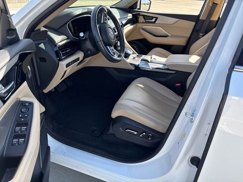 Used 2022 Acura MDX FWD image 9