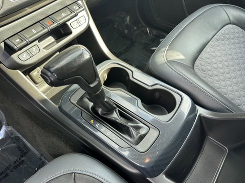 Used 2017 Chevrolet Colorado Z71 image 26