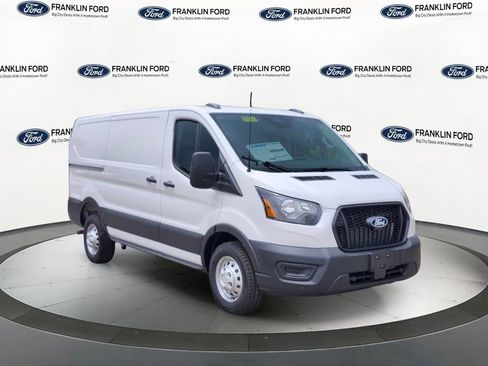 New 2026 Ford Transit 150 Low Roof AWD image 7