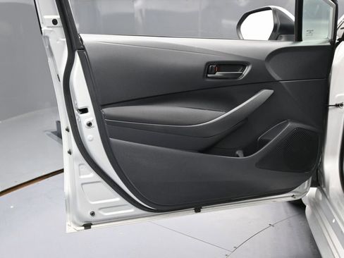 Used 2024 Toyota Corolla LE w/ LE Convenience Package image 36