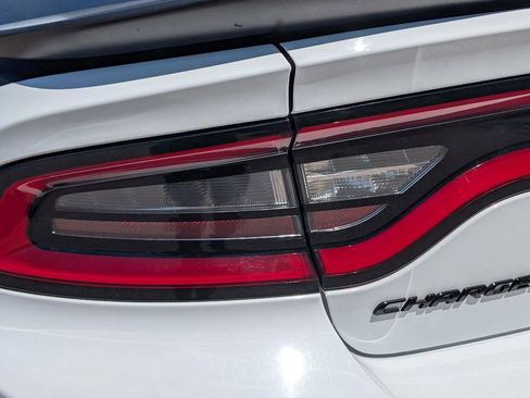 Used 2021 Dodge Charger Scat Pack w/ Daytona Edition Group RWD image 13