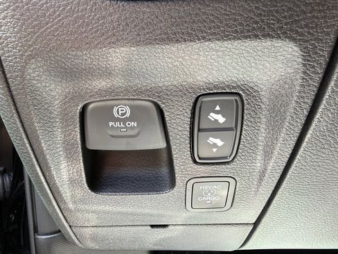 New 2026 RAM 1500 Limited image 22