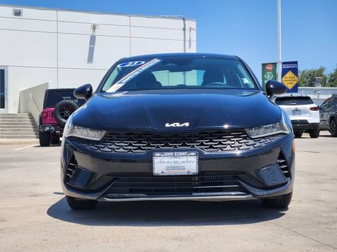 Used 2023 Kia K5 LXS FWD image 2