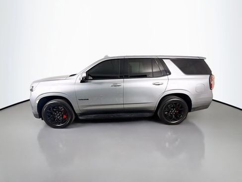 Used 2023 Chevrolet Tahoe RST w/ RST Performance Edition image 6