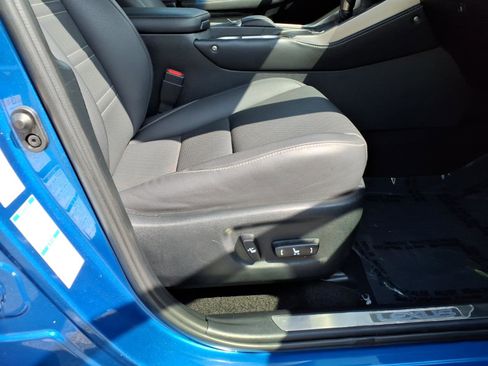 Used 2019 Lexus NX 300 AWD image 12