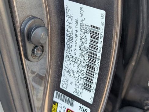 Used 2015 Toyota Tacoma TRD Pro image 17