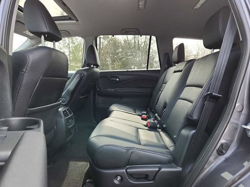 Certified 2022 Honda Pilot Special Edition image 10