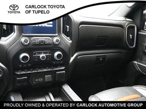 Used 2024 Toyota Grand Highlander Platinum image 24