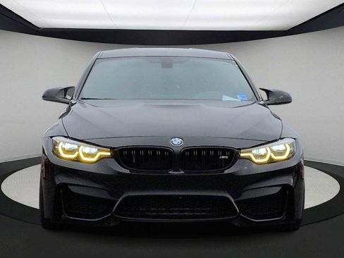 Used 2018 BMW M3 image 3