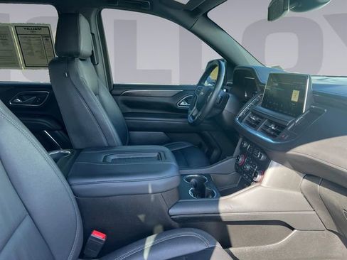 Used 2023 Chevrolet Tahoe LT AWD/4WD image 17