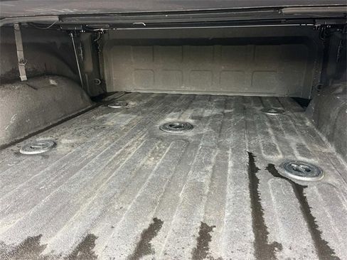 Used 2022 RAM 3500 Laramie image 6