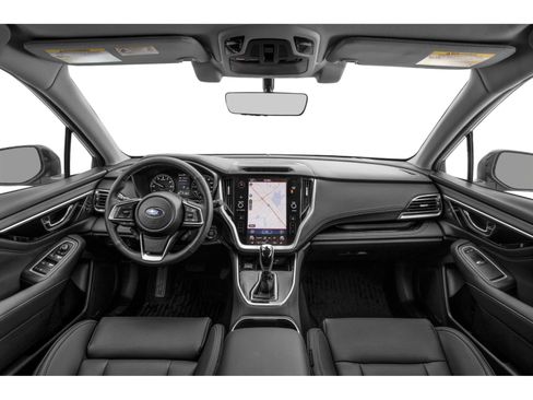 Used 2020 Subaru Outback Limited XT image 7