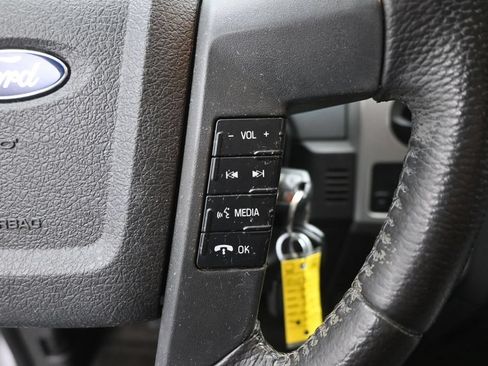 Used 2014 Ford F150 XLT w/ Equipment Group 302A Luxury RWD image 6