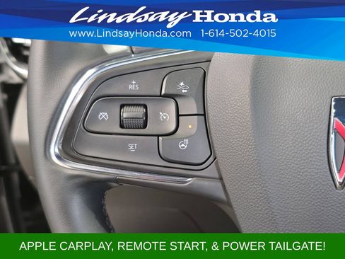 Used 2024 Buick Envista Sport Touring w/ Convenience I Package FWD image 15