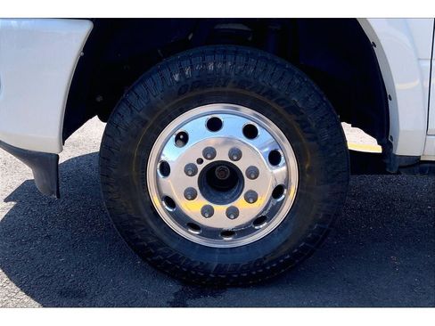 Used 2023 RAM 3500 Limited AWD/4WD image 10