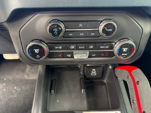 New 2026 Ford Bronco Heritage Edition AWD/4WD image 29