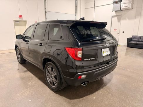 Used 2019 Honda Passport EX-L image 7