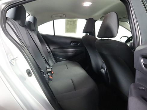 Used 2024 Toyota Corolla LE image 45