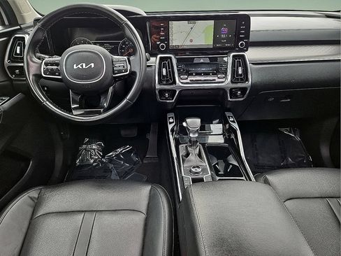 Used 2022 Kia Sorento SX AWD/4WD image 15