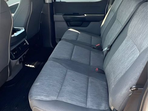 Used 2023 Ford F150 XL w/ Max Trailer Tow Package AWD/4WD image 15