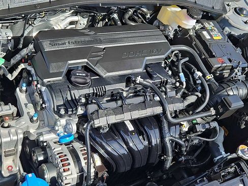 New 2026 Hyundai Kona SEL Sport FWD image 14