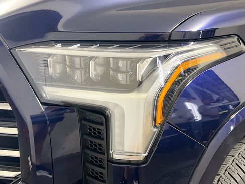 Used 2023 Toyota Tundra Capstone AWD/4WD image 11
