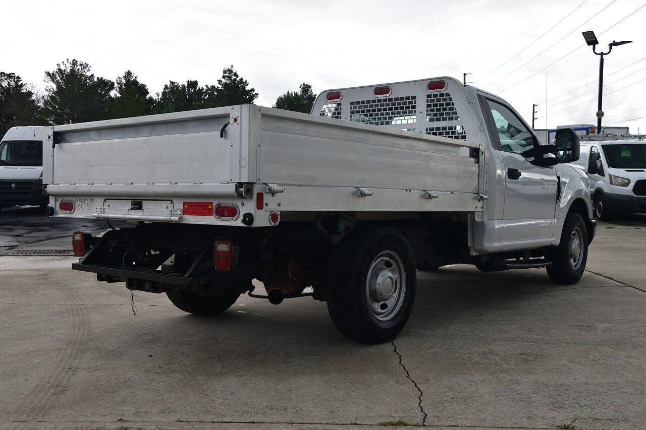 Used 2017 Ford F250 XL RWD image 7