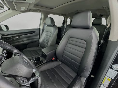 Certified 2023 Honda CR-V EX-L image 20