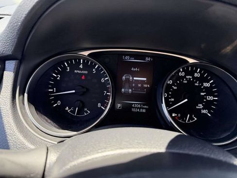 Used 2016 Nissan Rogue SV AWD/4WD image 27