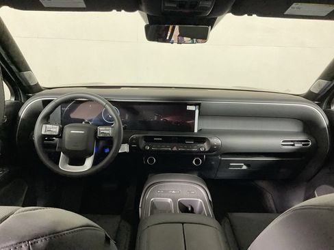 New 2026 Hyundai Palisade Calligraphy AWD/4WD image 25