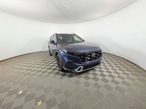 New 2026 Honda CR-V Sport Touring image 32