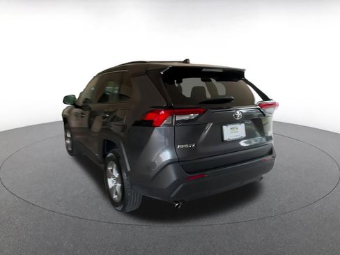 Used 2025 Toyota RAV4 LE image 16