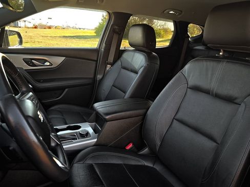 Used 2020 Chevrolet Blazer LT w/ Sound & Technology Package image 20