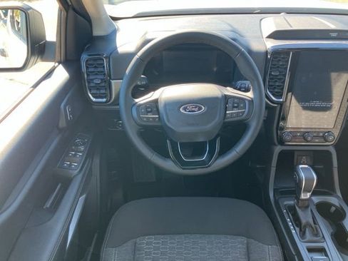 New 2025 Ford Ranger XLT w/ Chrome Accent Package image 22