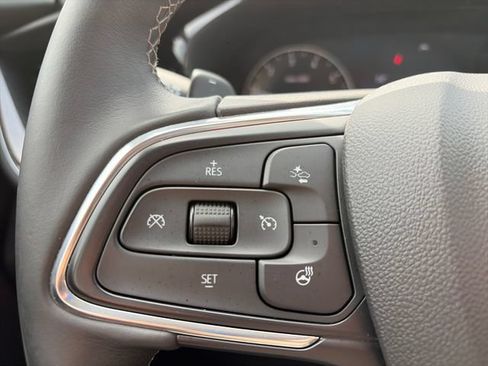 Used 2022 Buick Envision Preferred AWD/4WD image 13