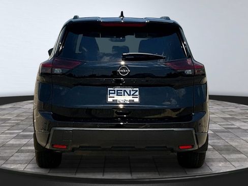 New 2026 Nissan Rogue Dark Armor AWD/4WD image 4