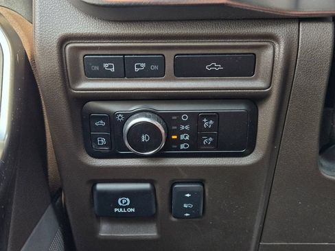 Used 2023 Ford F150 King Ranch w/ Equipment Group 601A High AWD/4WD image 21