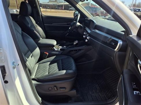 Used 2024 Kia Telluride SX Prestige X-Line image 18