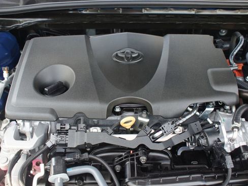 Used 2025 Toyota Camry LE image 26