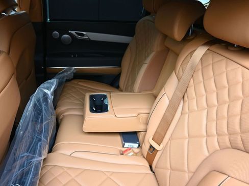 New 2026 Genesis GV80 3.5T Prestige image 20