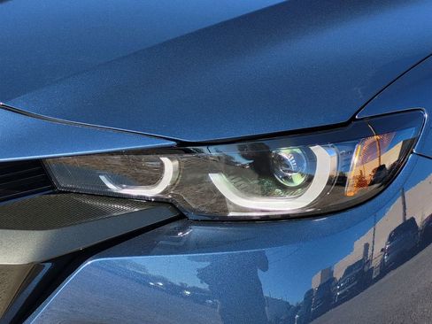 New 2026 MAZDA CX-50 AWD 2.5 Hybrid w/ Weather Package image 5