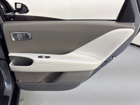 Used 2023 Hyundai Ioniq 6 SEL w/ Cargo Package image 43