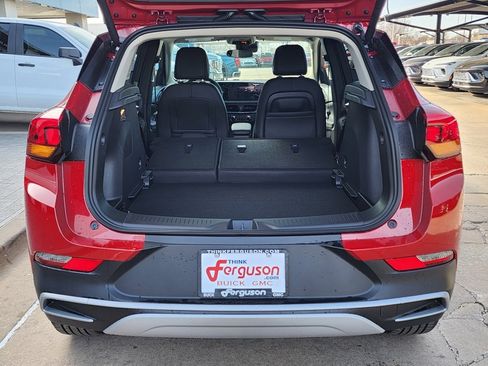 New 2026 Buick Encore GX Preferred w/ Comfort Package image 48