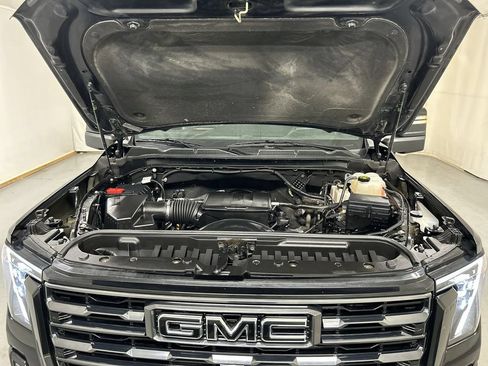 Certified 2024 GMC Sierra 2500 AT4 w/ AT4 Premium Plus Package AWD/4WD image 24