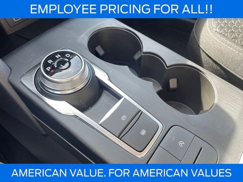New 2026 Ford Escape Active w/ Cold Weather Package FWD image 11