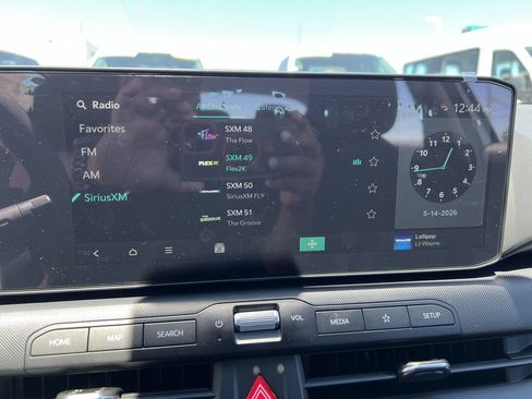 New 2026 Kia K4 FWD image 16