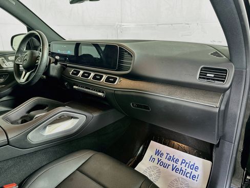 Used 2022 Mercedes-Benz GLE 350 4MATIC image 29