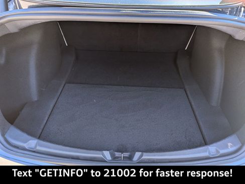 Used 2021 Tesla Model 3 Performance image 12