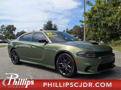 Used 2022 Dodge Charger GT w/ Driver Convenience Group